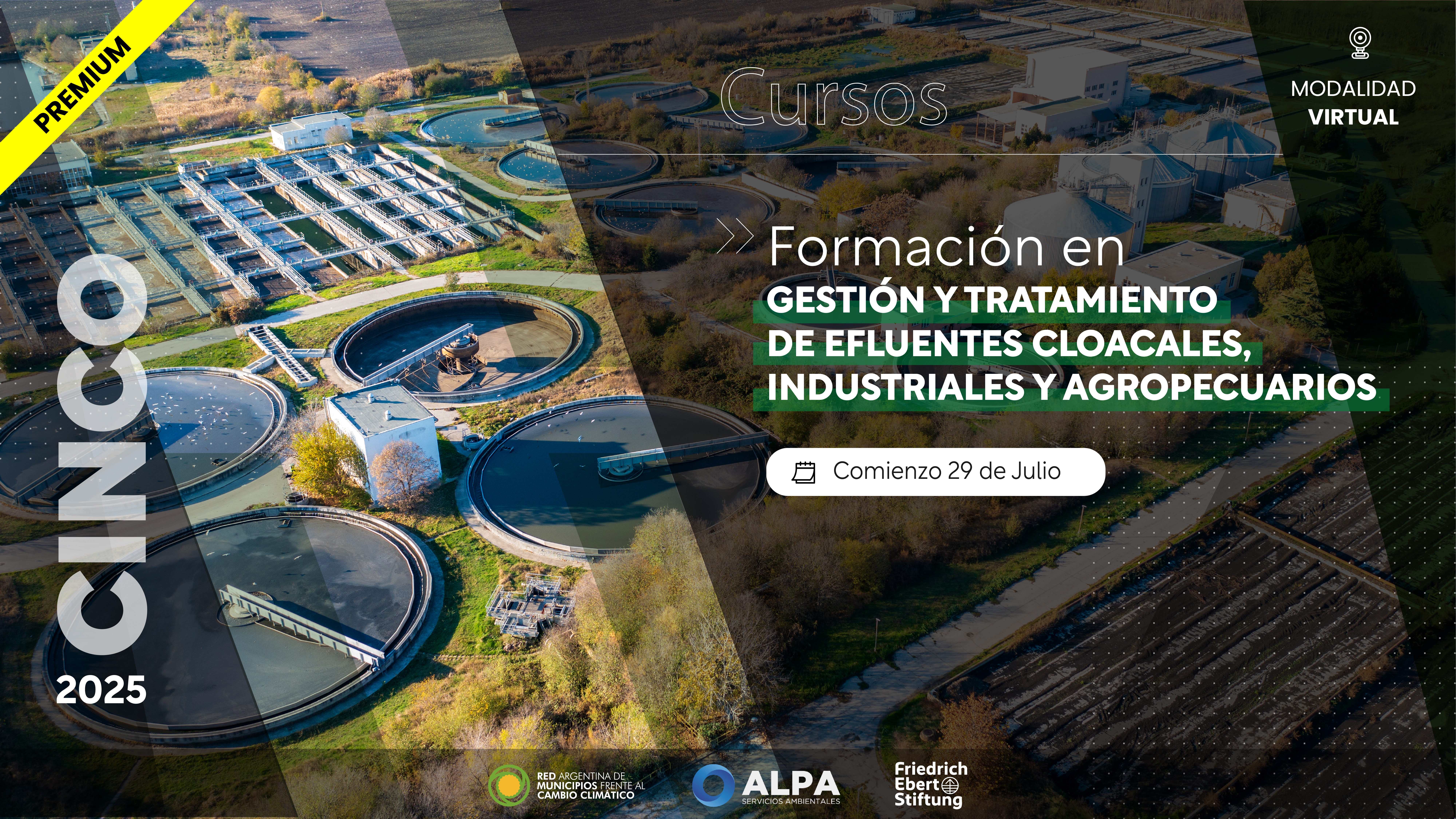 Tratamientos de Efluentes