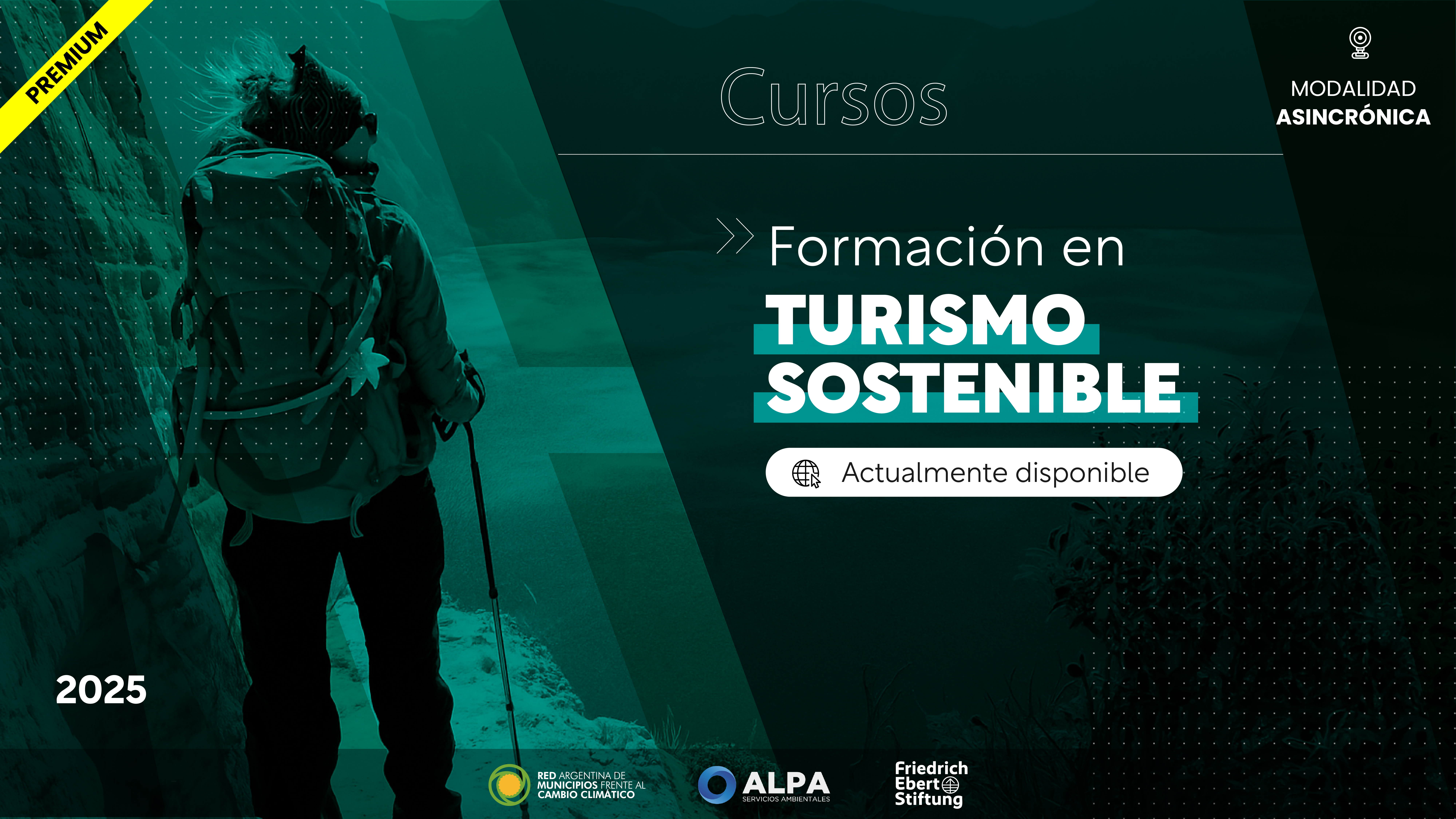 Turismo Sostenible